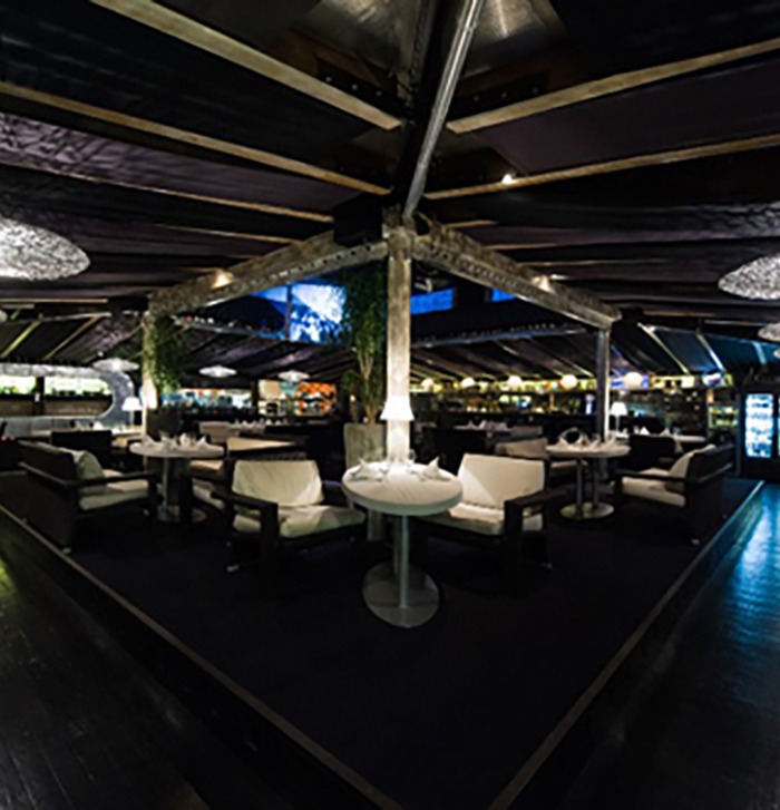 Éttermünk a Top 10 Sunday Brunch között!