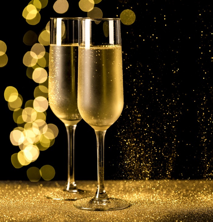 Szilveszteri Manna menü elvitelre