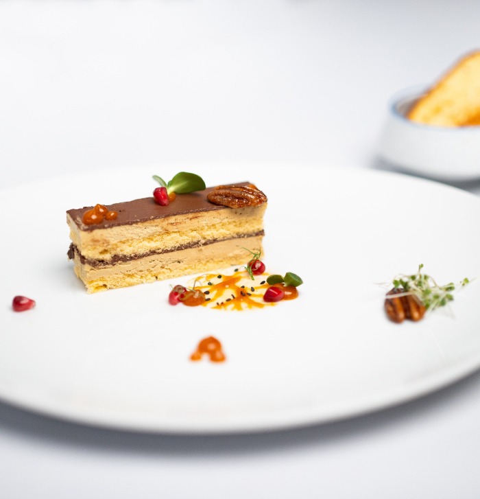 Ráadás Étterem hét 04.15-21.