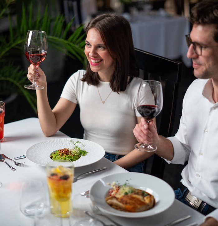 Sunday Brunch - csak vasárnap 