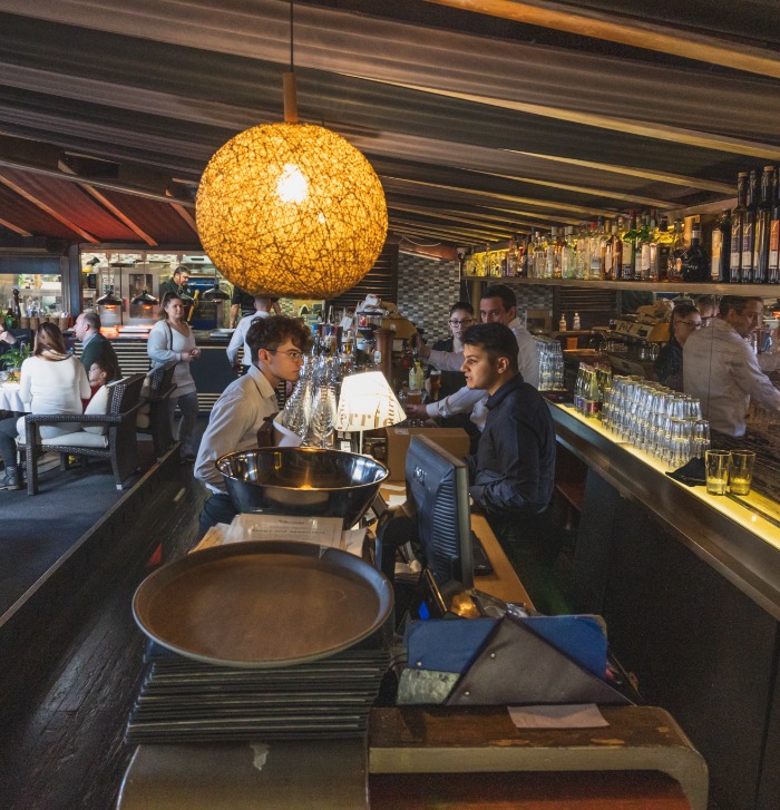 Marokkói weekend brunch április 22-23.